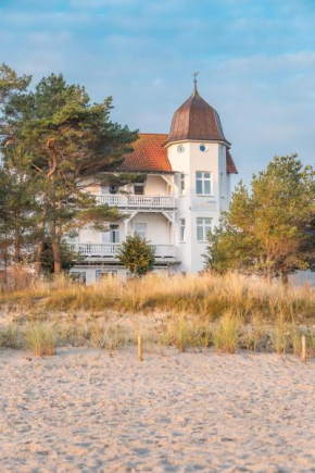 Strandhotel zur Promenade